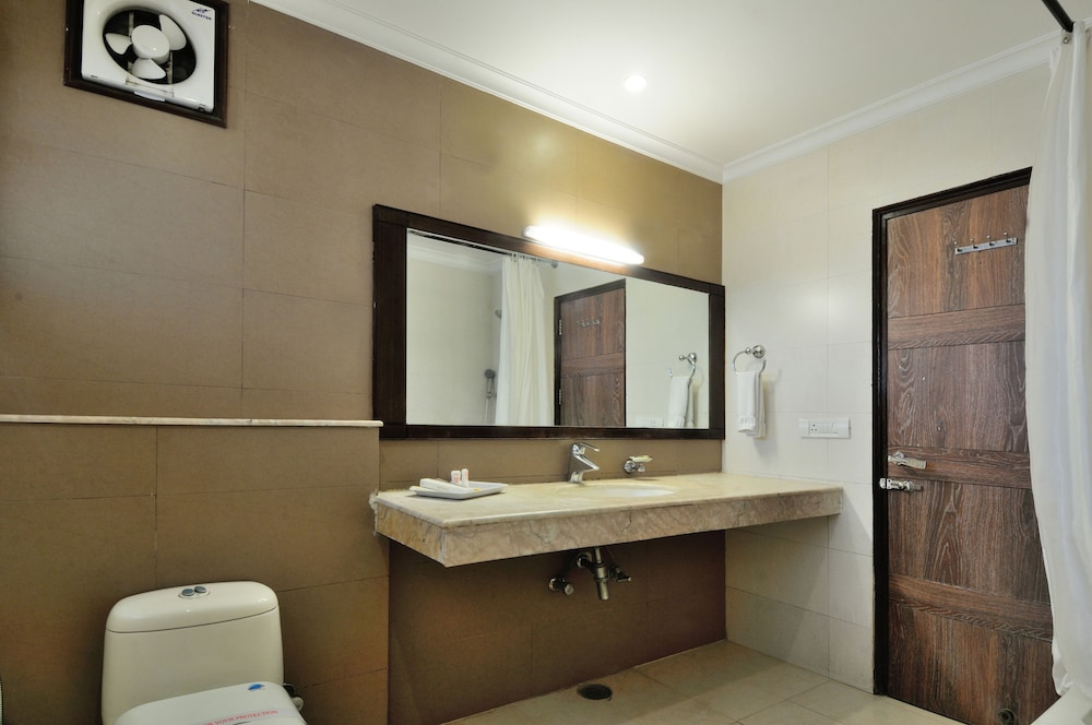 Executive Room, Non Smoking photo 2