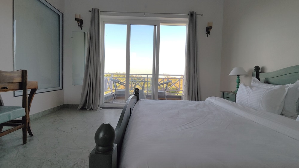 Deluxe Double Room - Photo 3