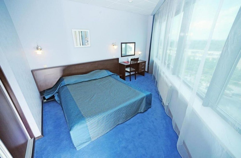 Business Suite, 1 Bedroom photo 3