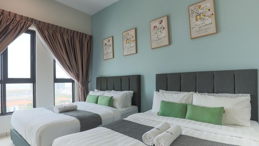 Premier Apartment