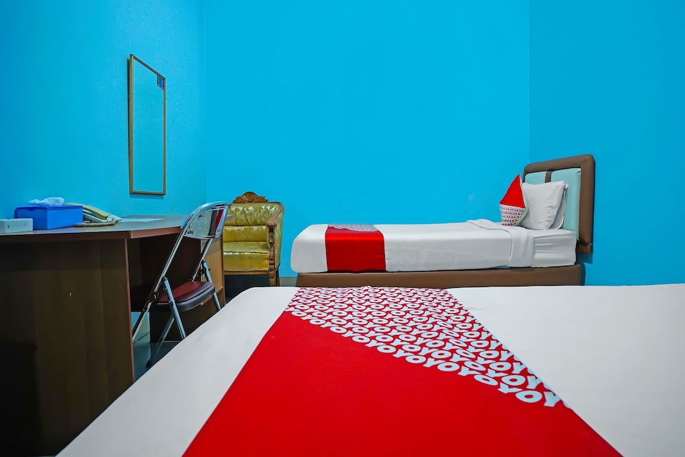 Executive Twin Room photo 3