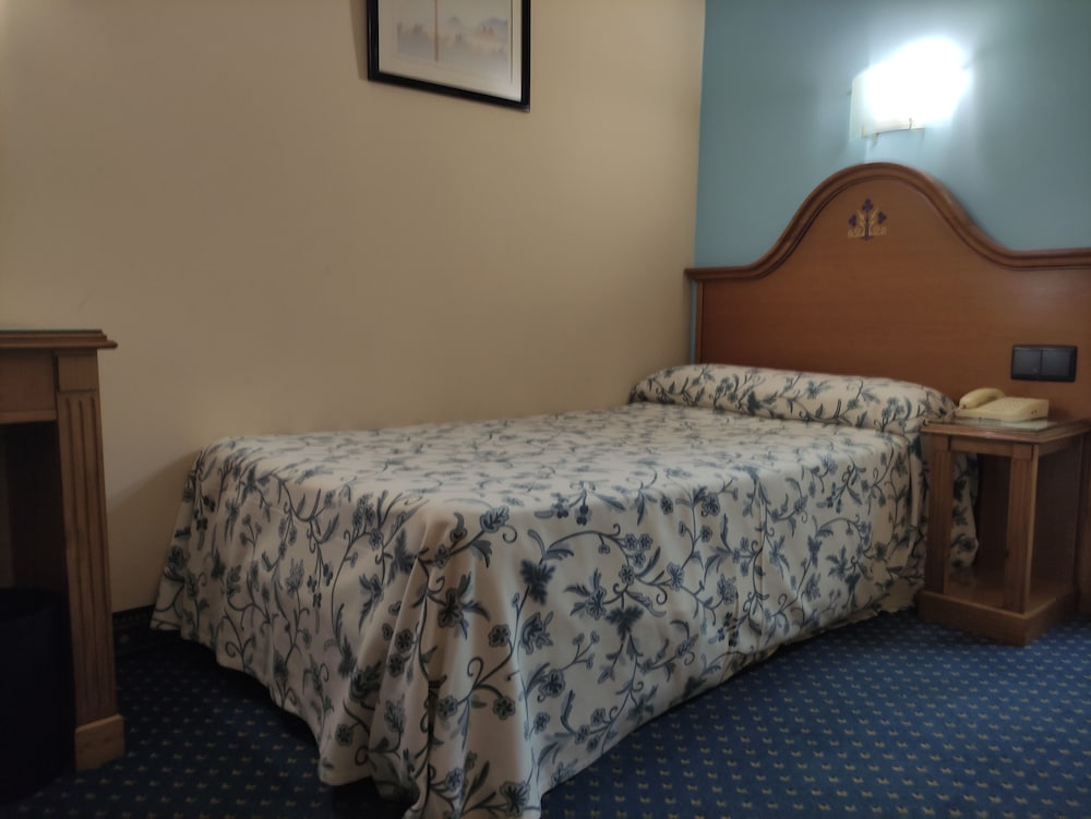 Room, 1 Twin Bed photo 3