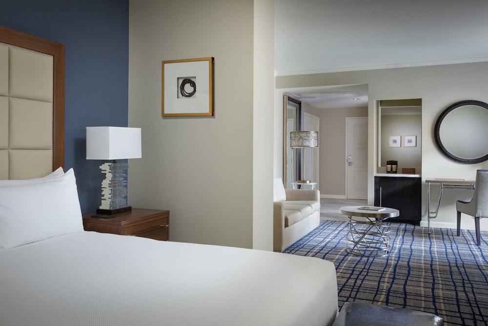 Executive Studio, Multiple Beds - Photo 3