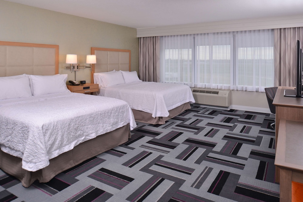 Room, 2 Queen Beds, Accessible, Non Smoking photo 1