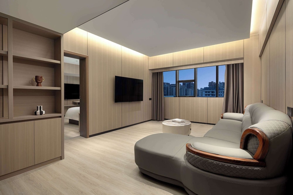 Executive Room, Multiple Beds, Non Smoking photo 2