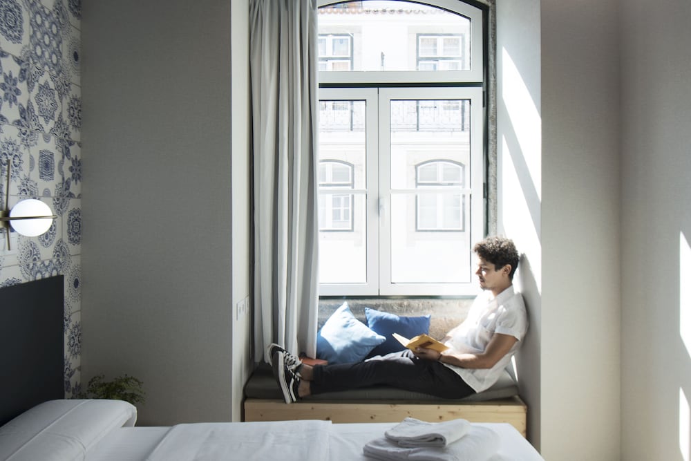 Superior Twin Room - Photo 2