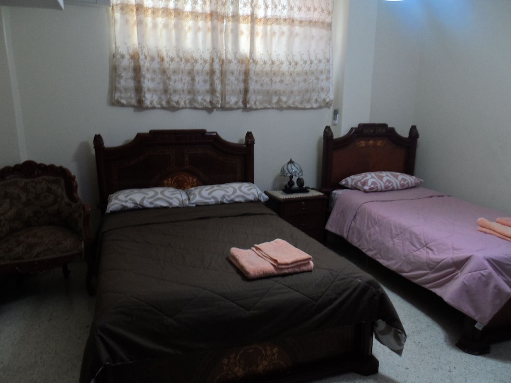 Double Room photo 1