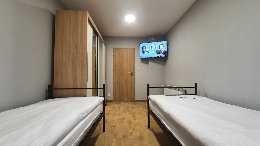 Twin Room (3) photo 2