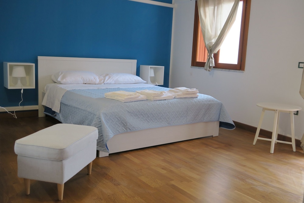 Comfort Double Or Twin Room, Mountain View photo 1