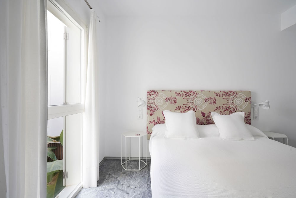 Apartamento de lujo