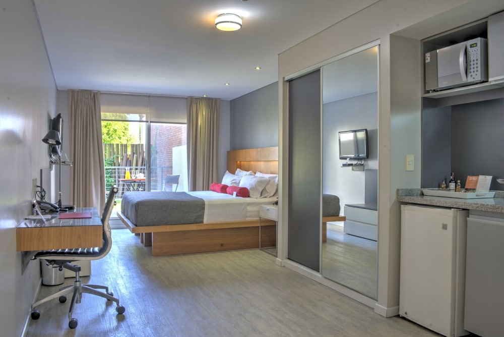 Executive Apartment photo 1