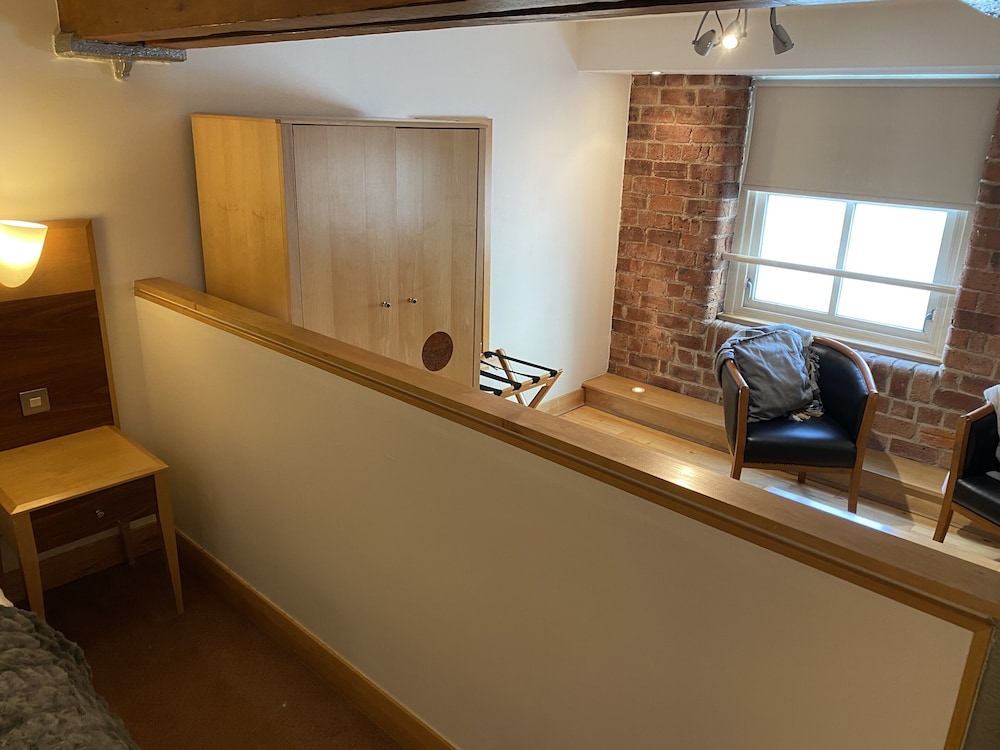 Standard Studio, 1 Double Bed, Non Smoking - Photo 14