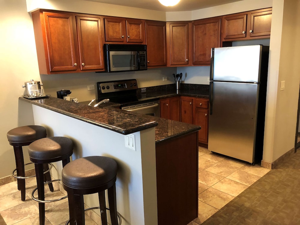 Executive Suite 2 Queen with Kitchen - Photo 8