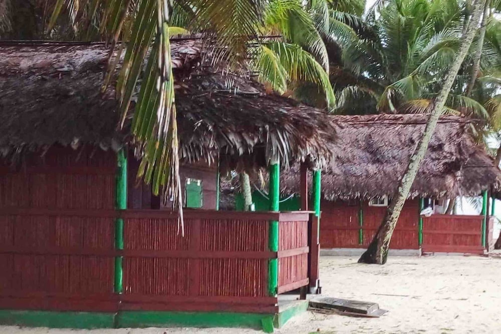 Panoramic Cabin, Ocean View