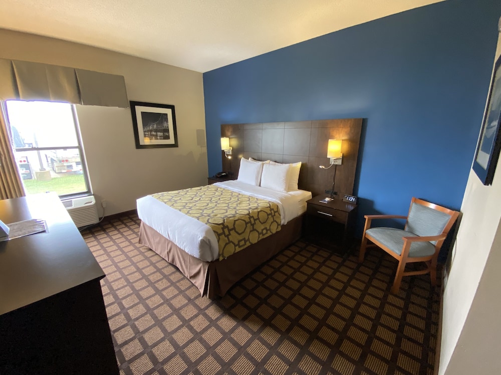Room, Accessible - Photo 4