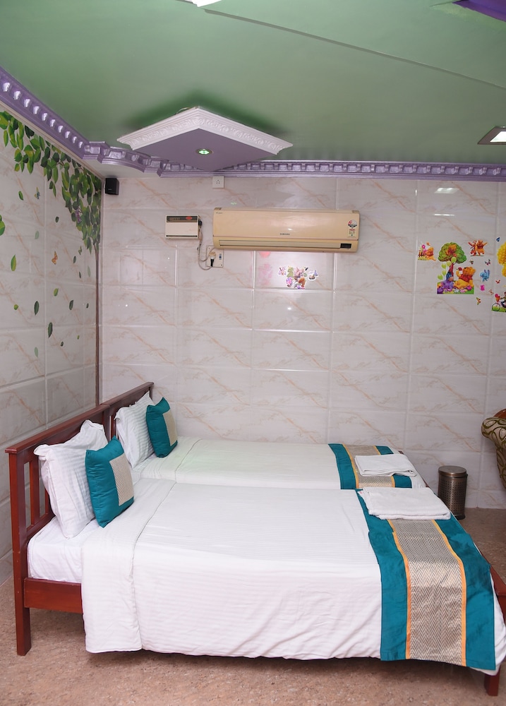 Luxury Double Room