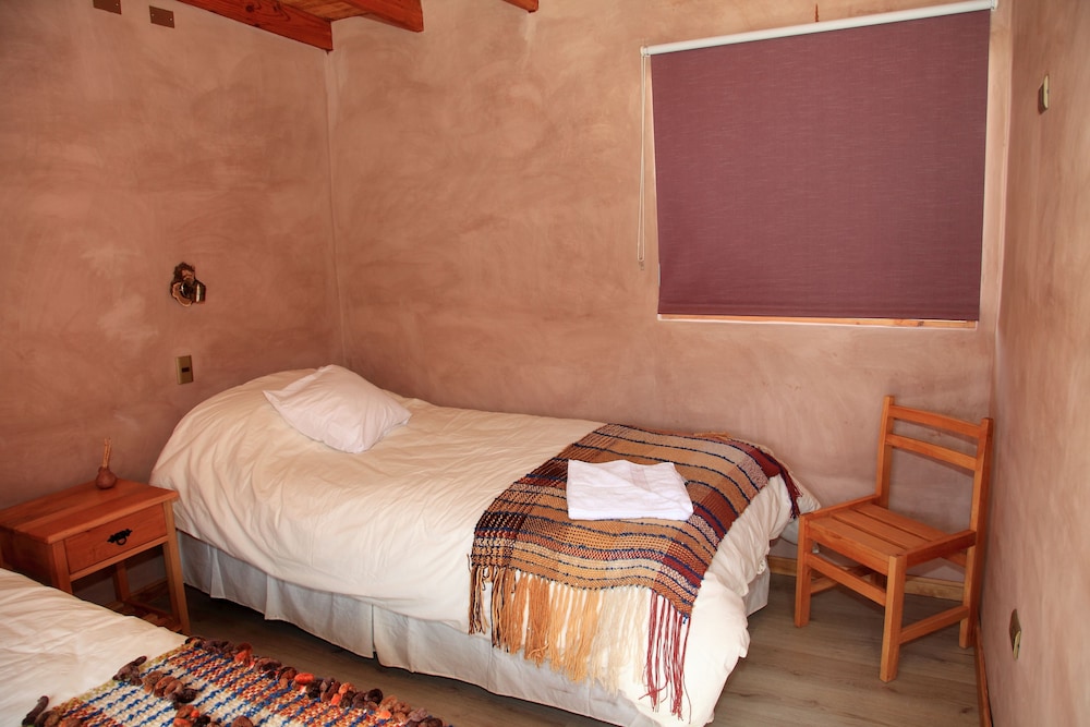 Single Room, 1 Twin Bed photo 1