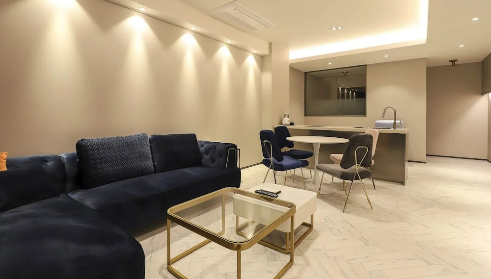 VIP Family Avenue - 2 Rooms - Photo 7