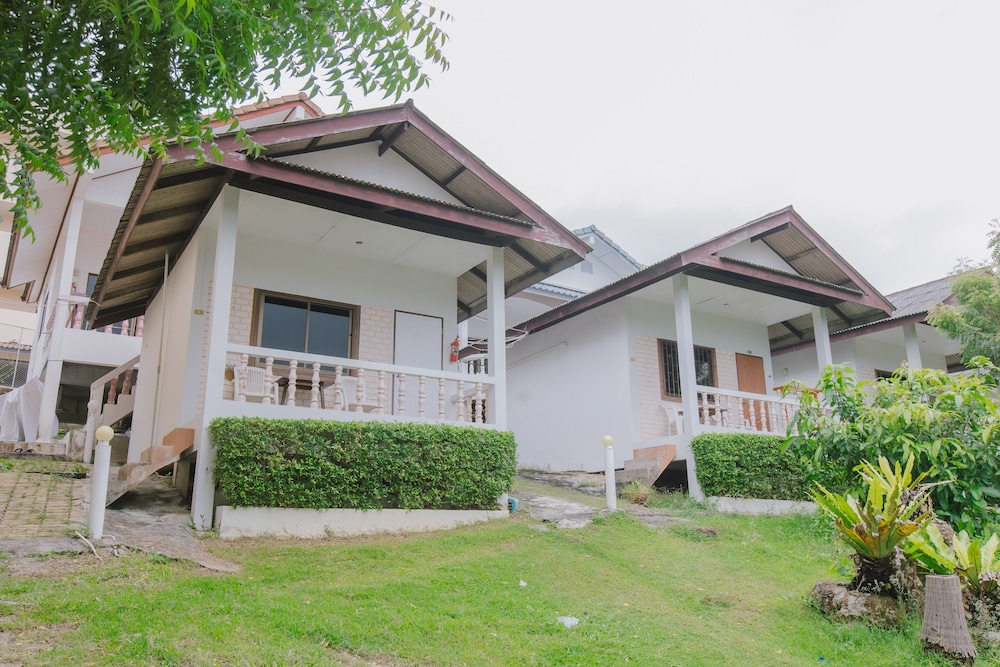 Standard Bungalow - Photo 7