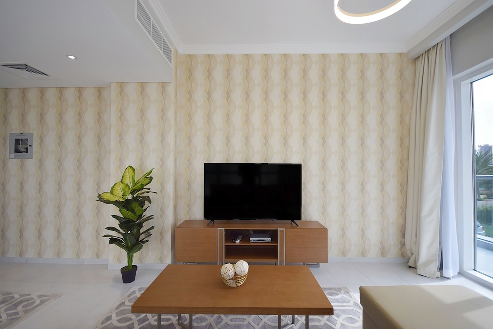Standard Apartment, 1 Bedroom, Pool Access photo 1