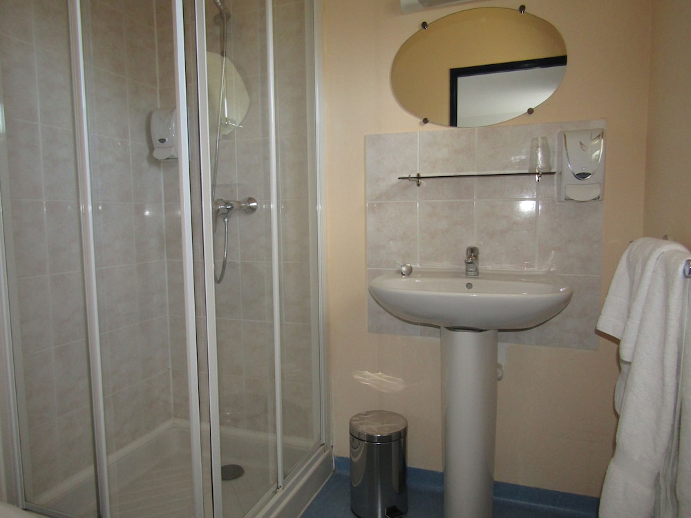 City Double Room photo 3