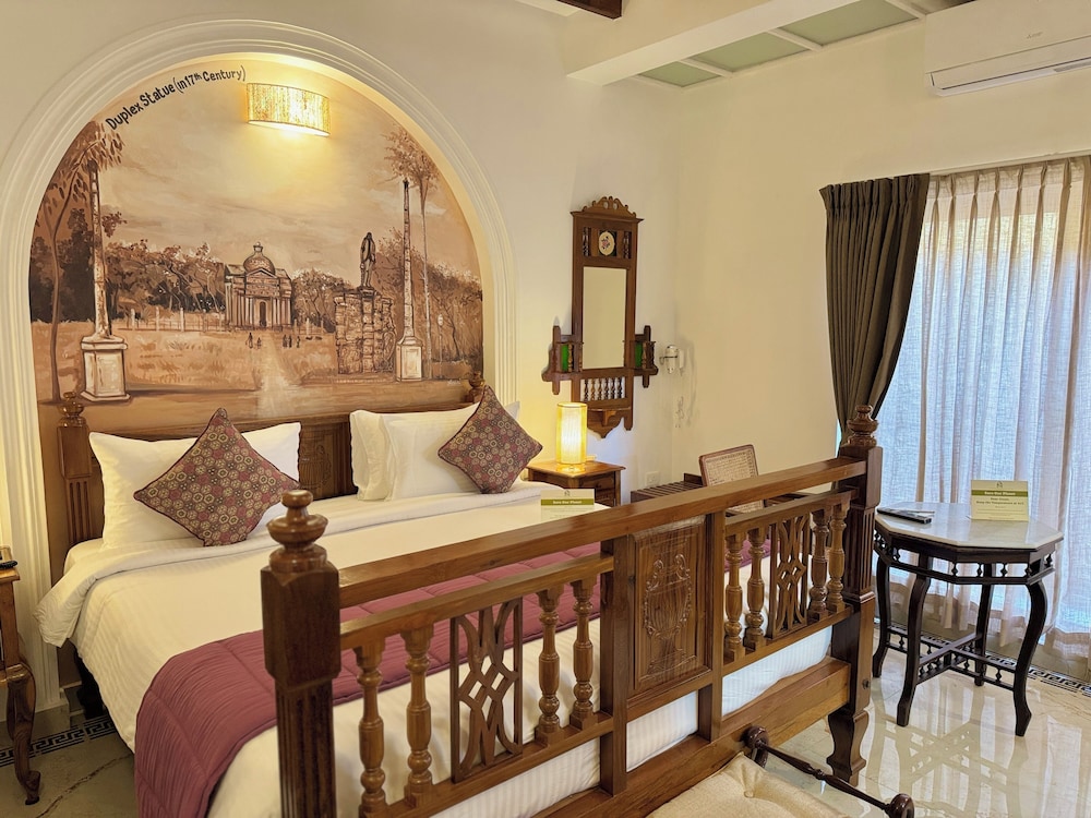 Classic Room - Photo 10
