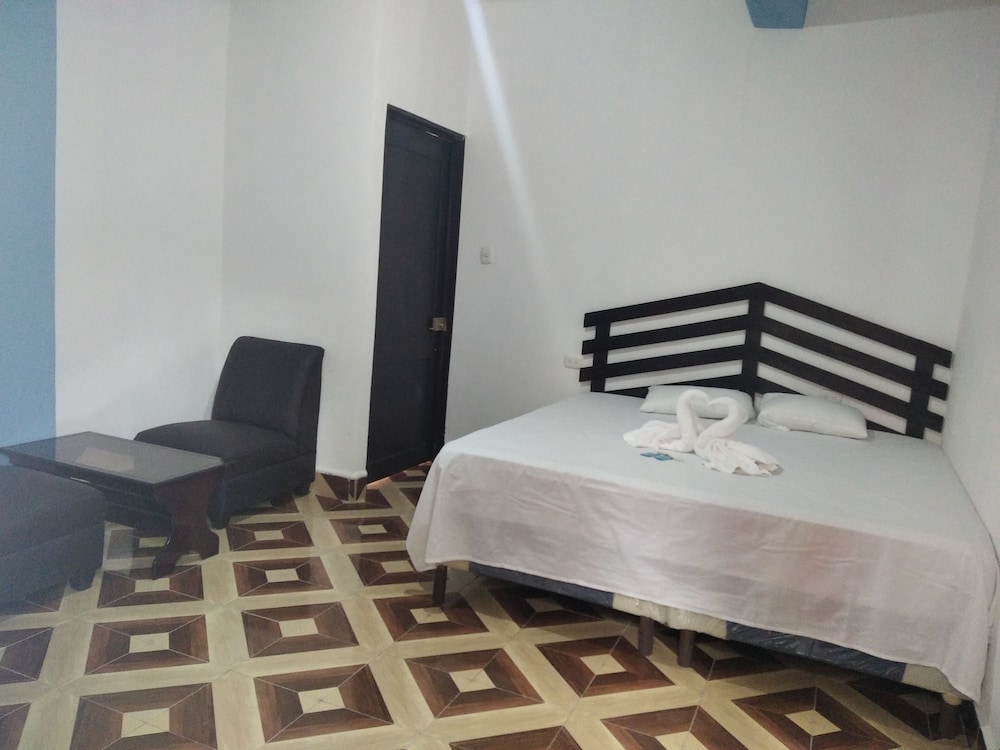 Double Room photo 1