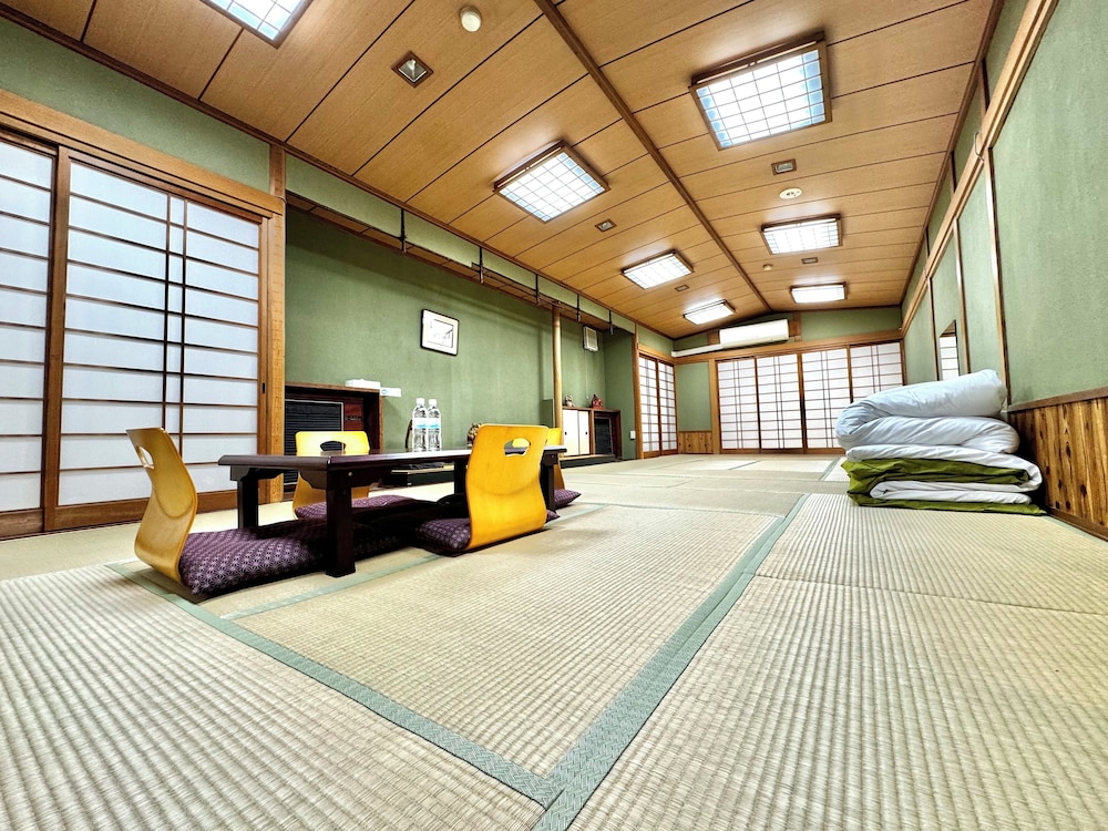 Deluxe Room B, Non-smoking photo 3