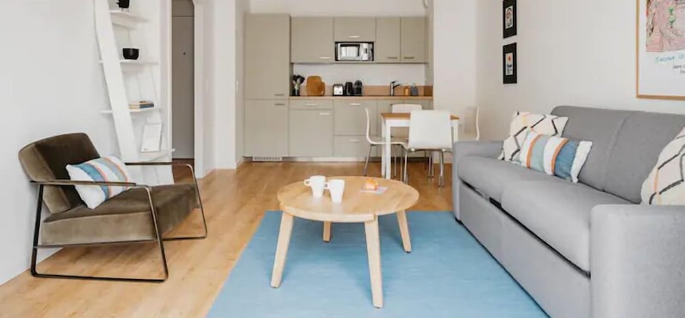 Comfort Apartment