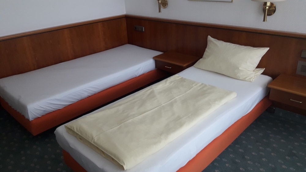 Comfort Single Room, 1 Bedroom, Non Smoking, Ensuite photo 1