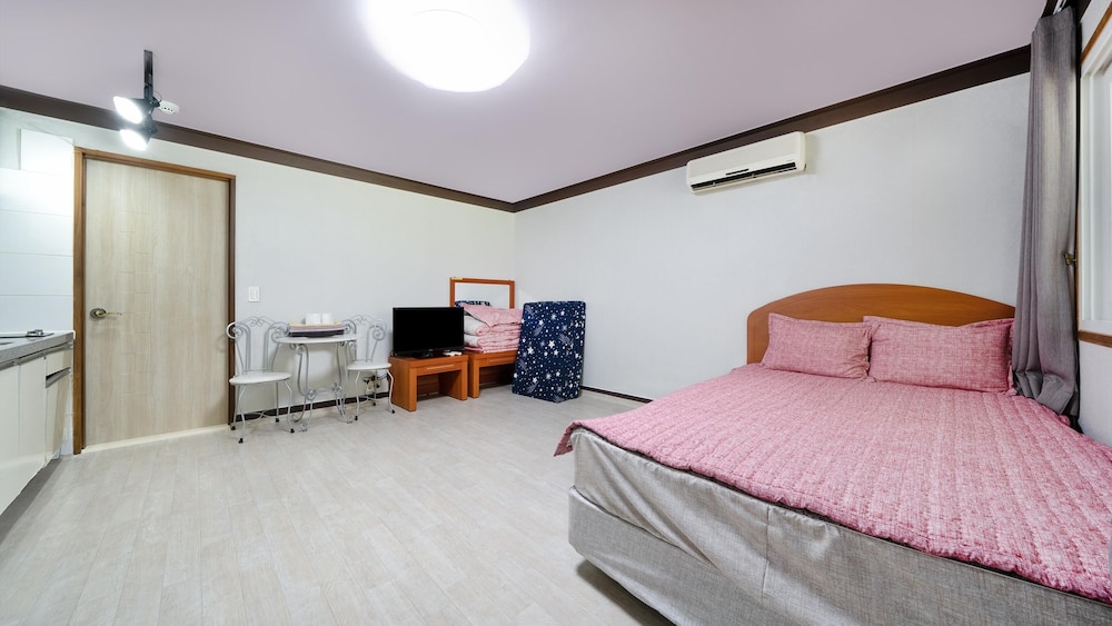 Basic Room, 1 Bedroom (Jindalrae(PET)) photo 2