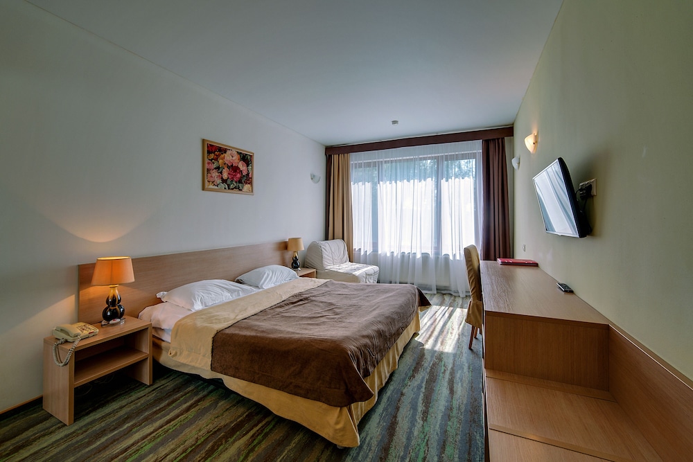 Double or Twin Room photo 1