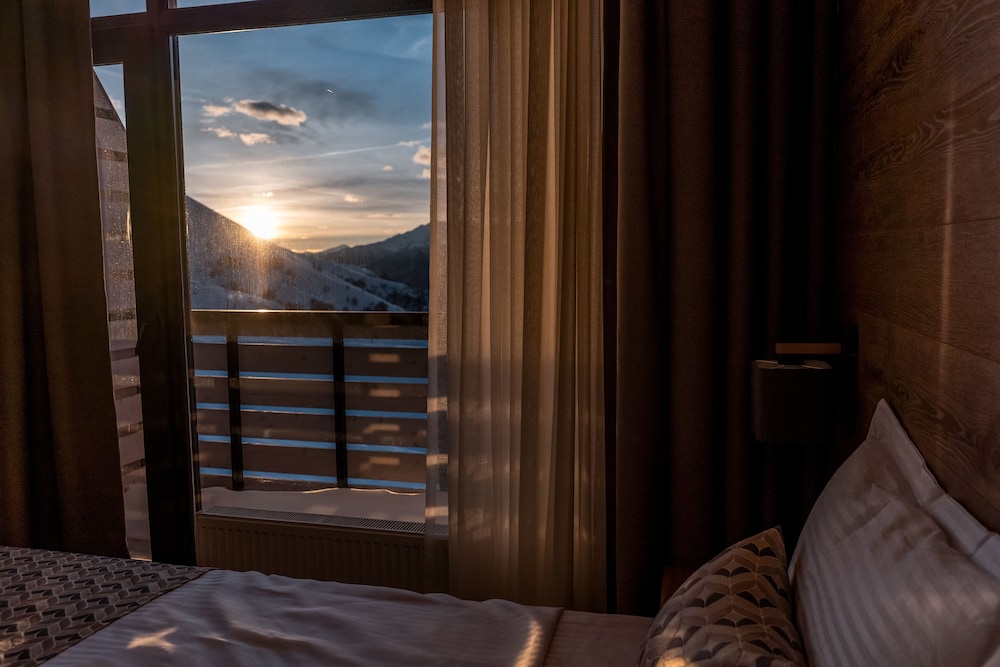 Panoramic Room photo 3