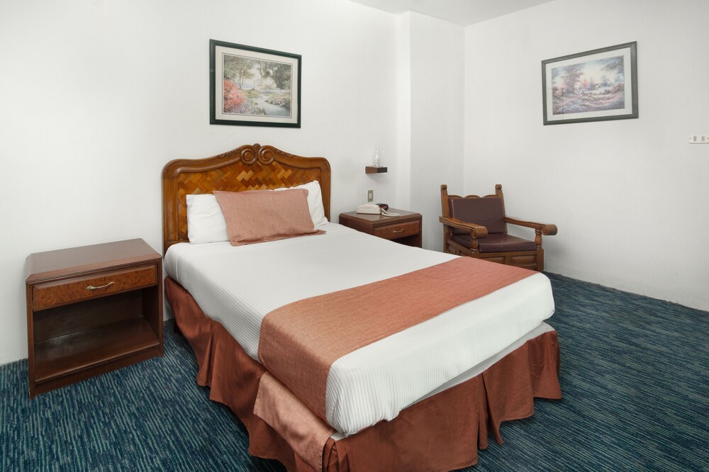 Standard Room, 1 Double Bed photo 1