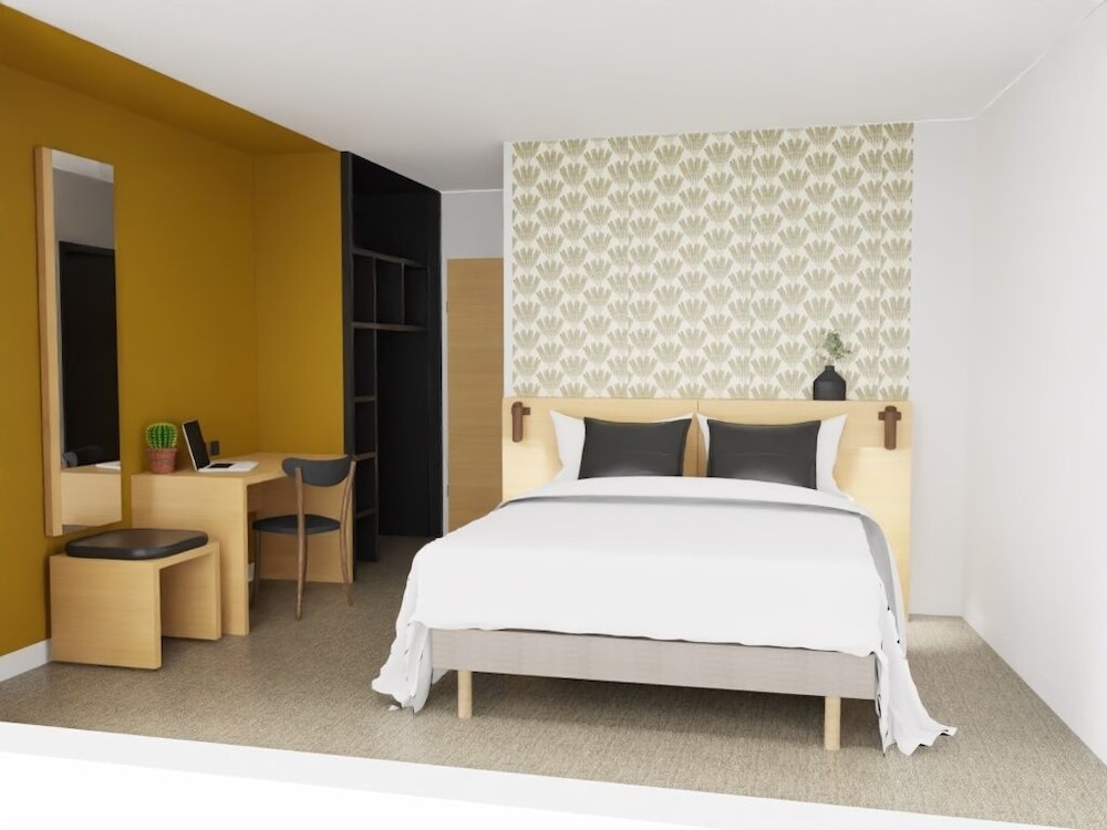 Comfort Double Room - Photo 15