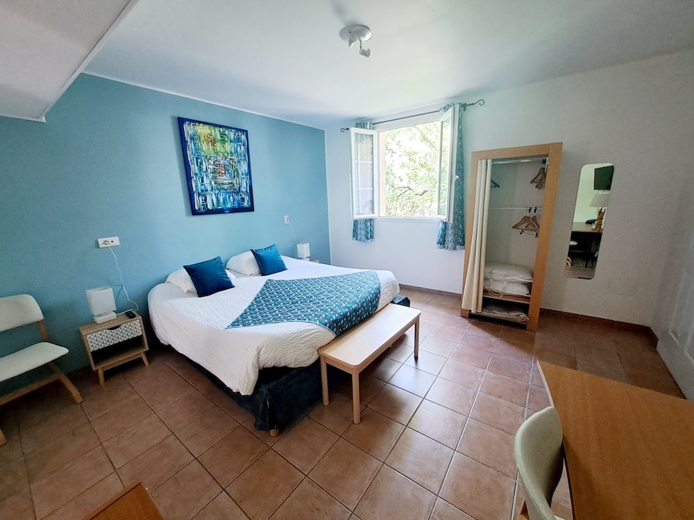 Comfort Double Room (Adaptée au PMR) - Photo 4