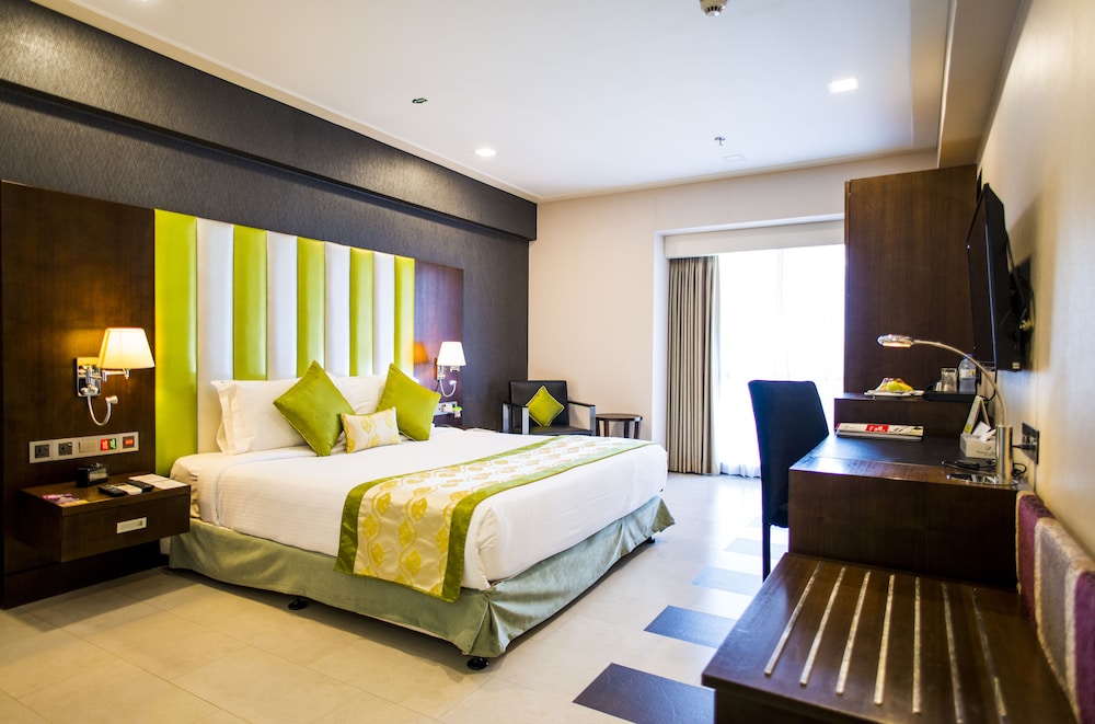 Premier Double Room