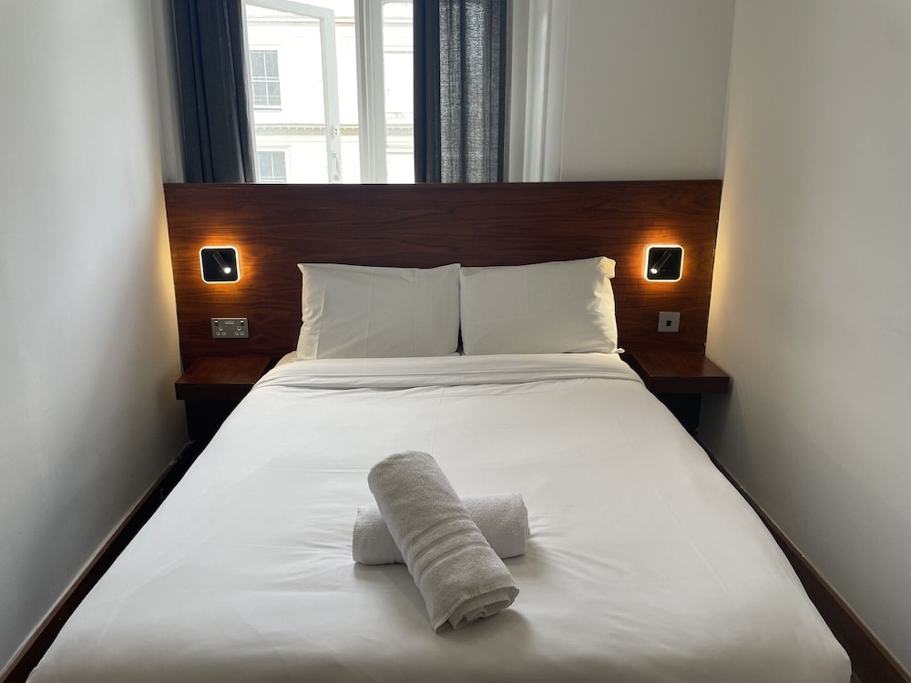 Premium Double Room, Ensuite photo 1