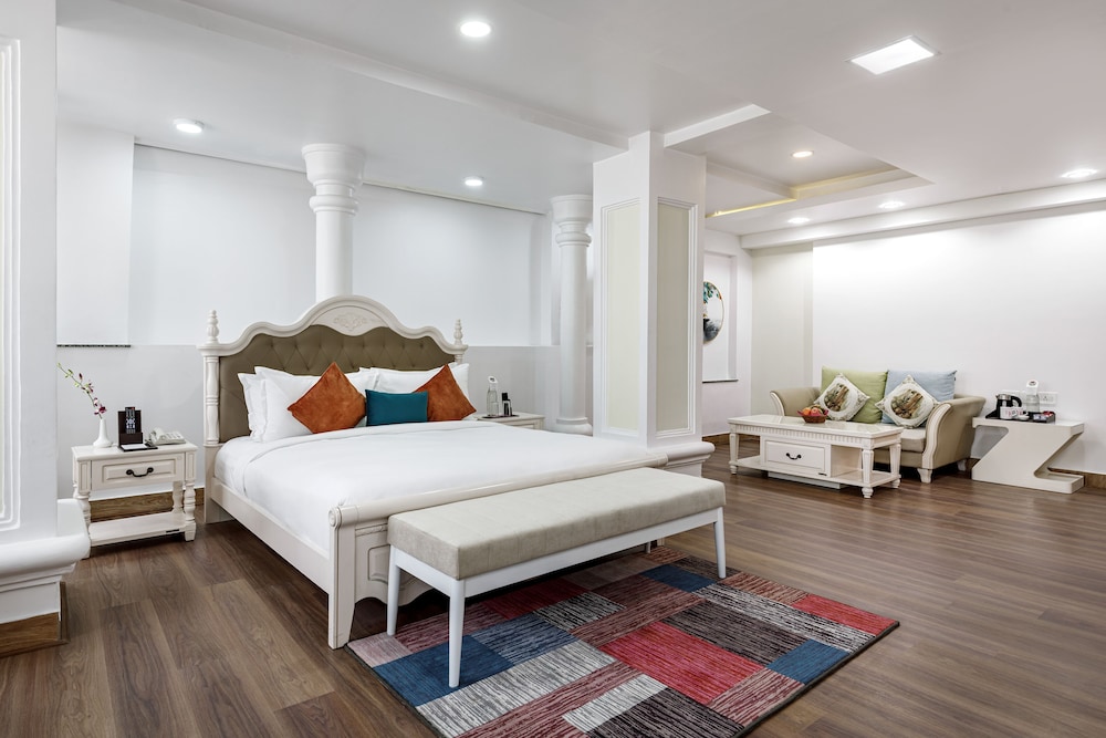 Suite photo 1