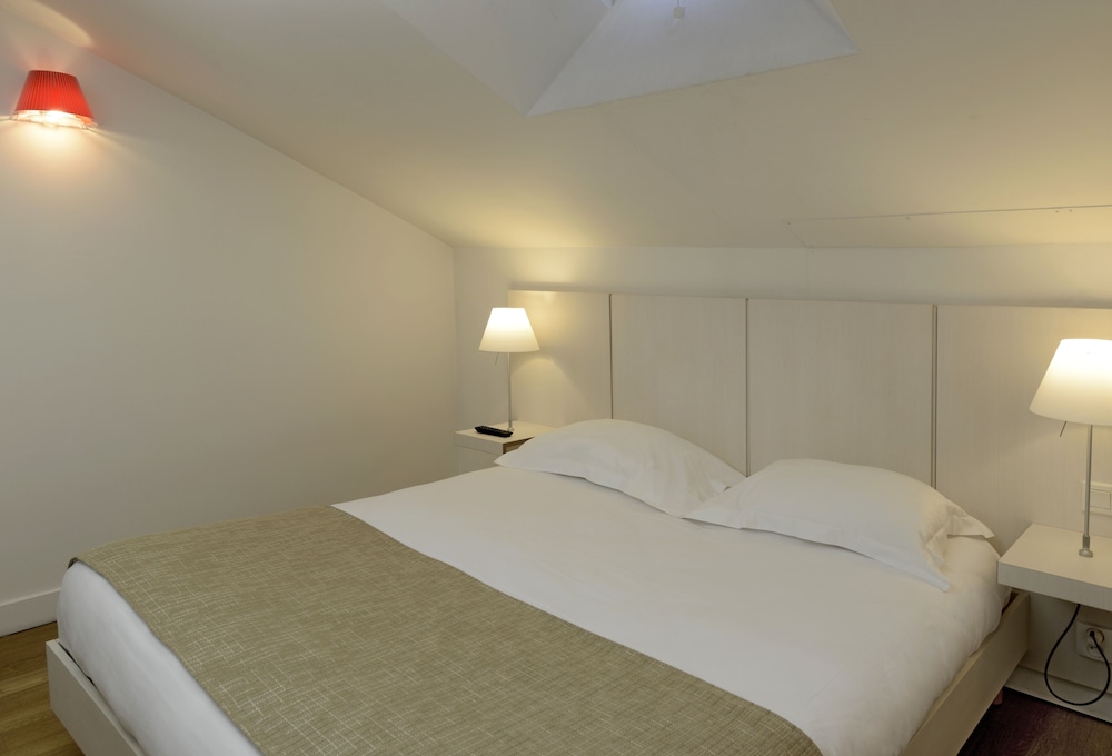 Duplex, City View (4 pers) photo 3