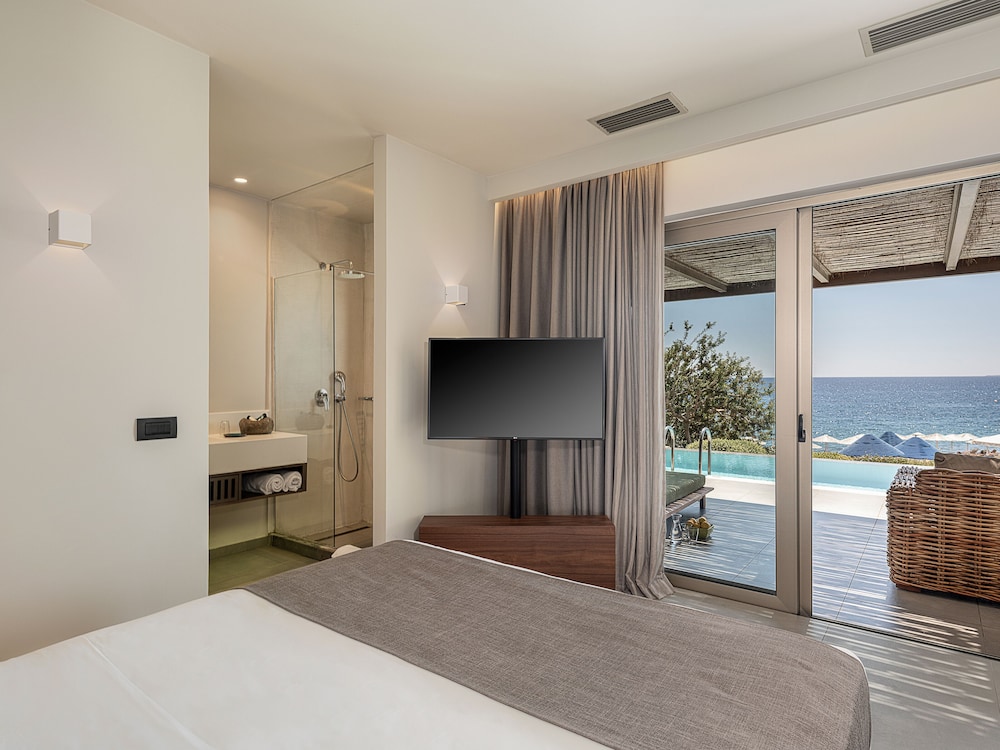 Executive Suite, Private Pool photo 3