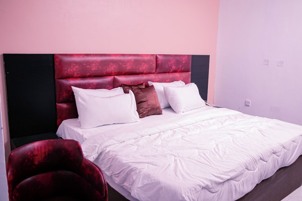 Comfort Room photo 1