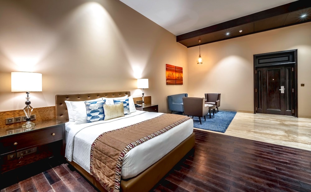Premier Suite photo 2