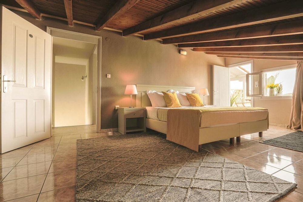 Sea View Loft