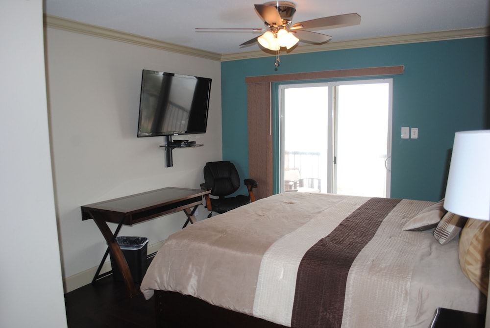 Galveston Beach Condos, Bild 9