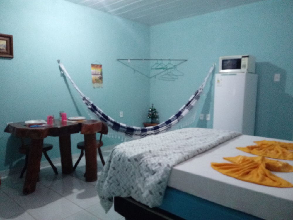 Economy Suite, 1 Bedroom photo 3