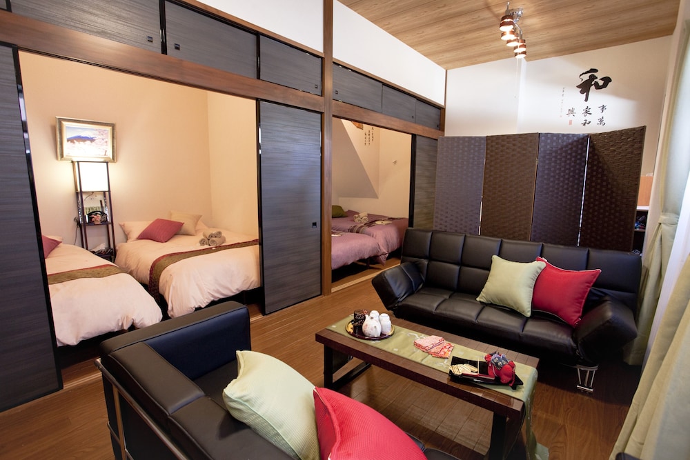 NAGOMI HOUSE photo 2