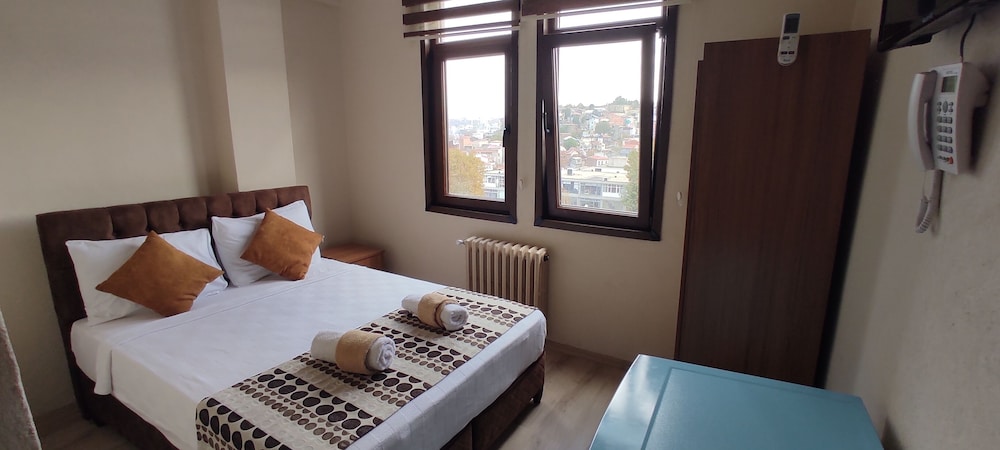Standard Double Room, Sea View photo 1