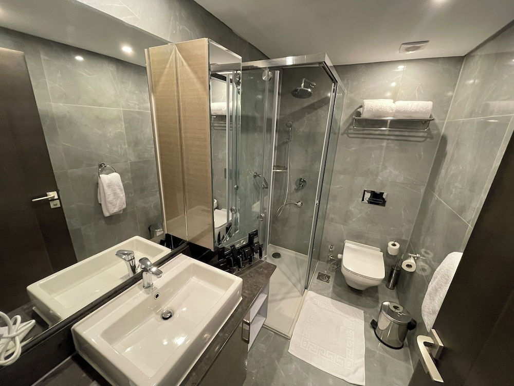 Family Double Room, Sea View - Photo 5