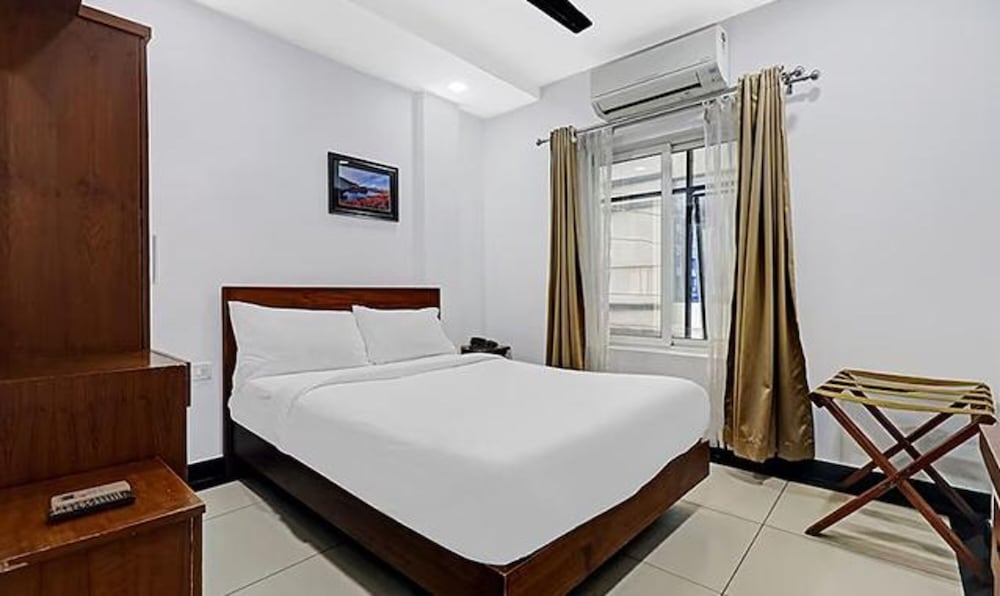 Deluxe Room photo 1